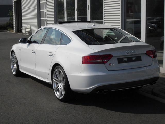 S5 SP Ph I 2010-2012